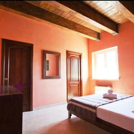 Apartmán Dal Centurione Řím Exteriér fotografie