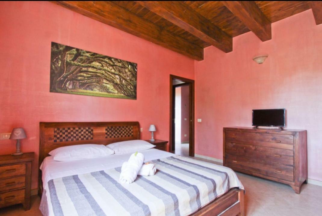 Apartmán Dal Centurione Řím Exteriér fotografie
