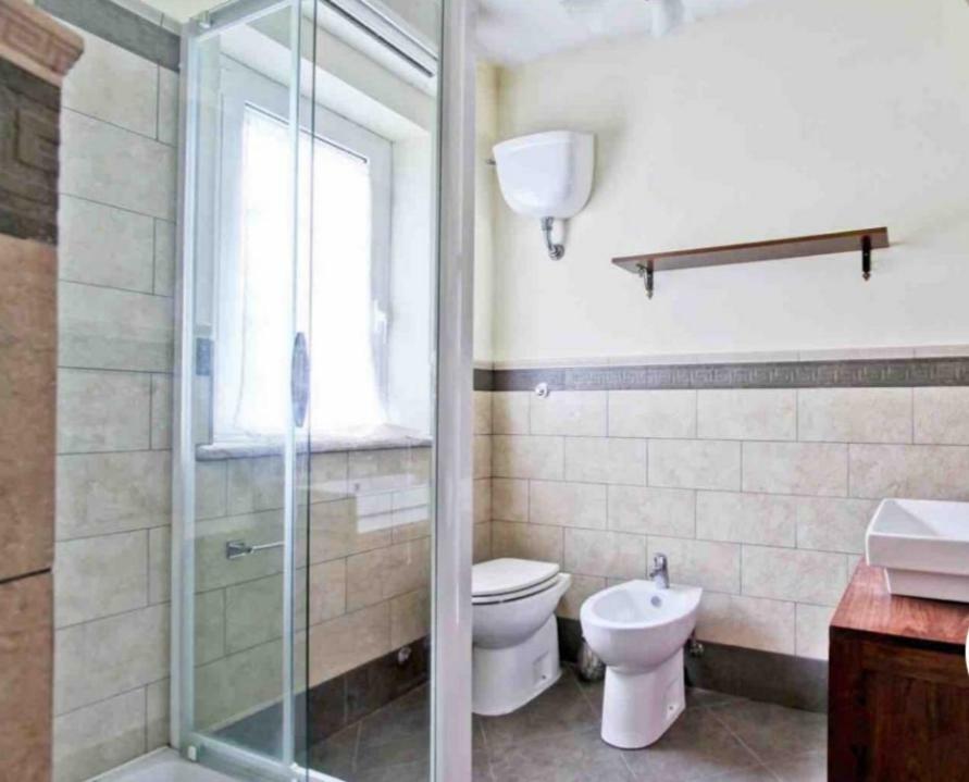 Apartmán Dal Centurione Řím Exteriér fotografie