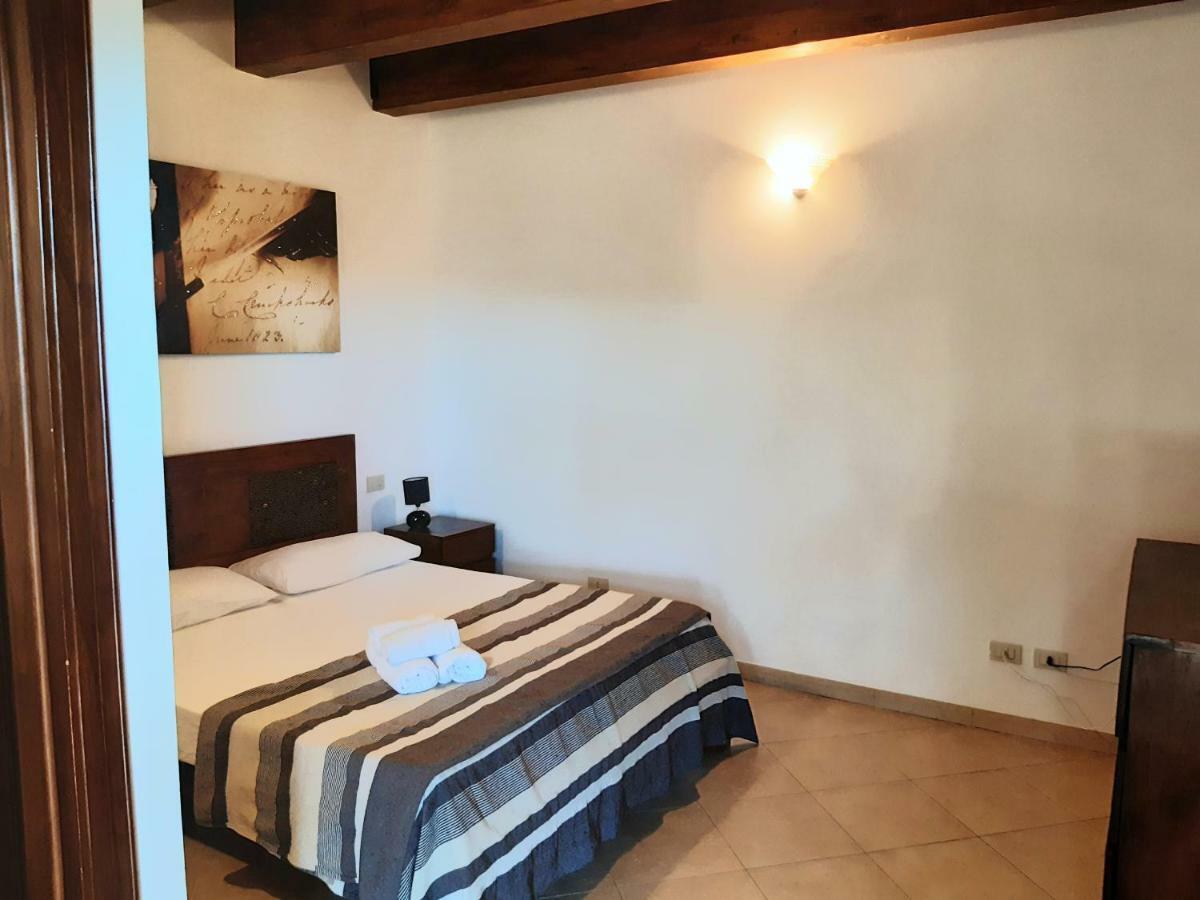 Apartmán Dal Centurione Řím Exteriér fotografie
