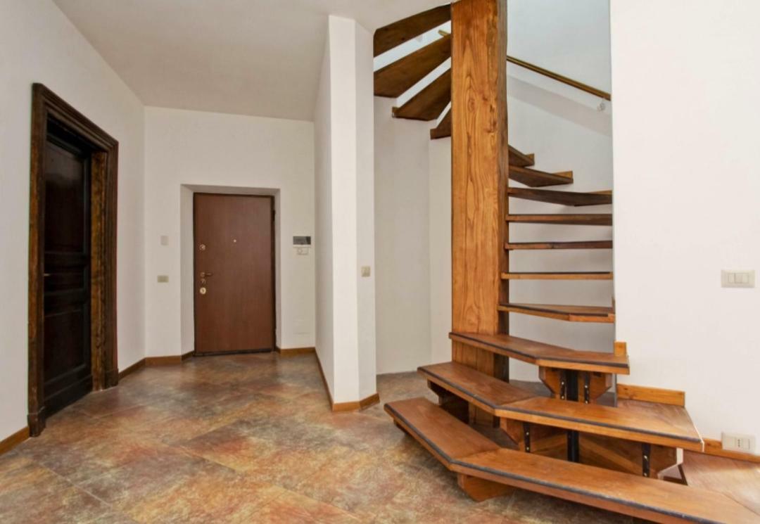 Apartmán Dal Centurione Řím Exteriér fotografie