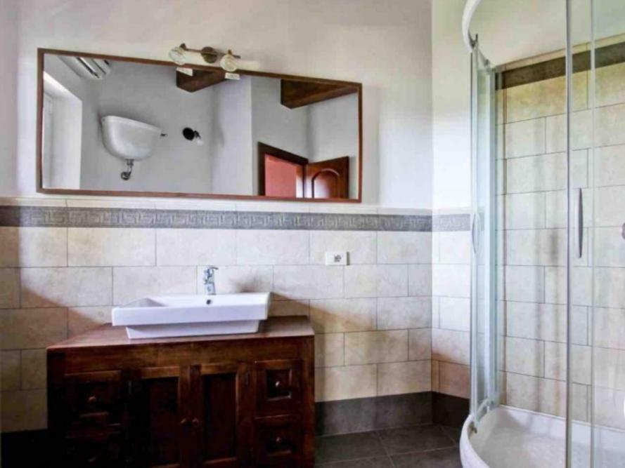 Apartmán Dal Centurione Řím Exteriér fotografie
