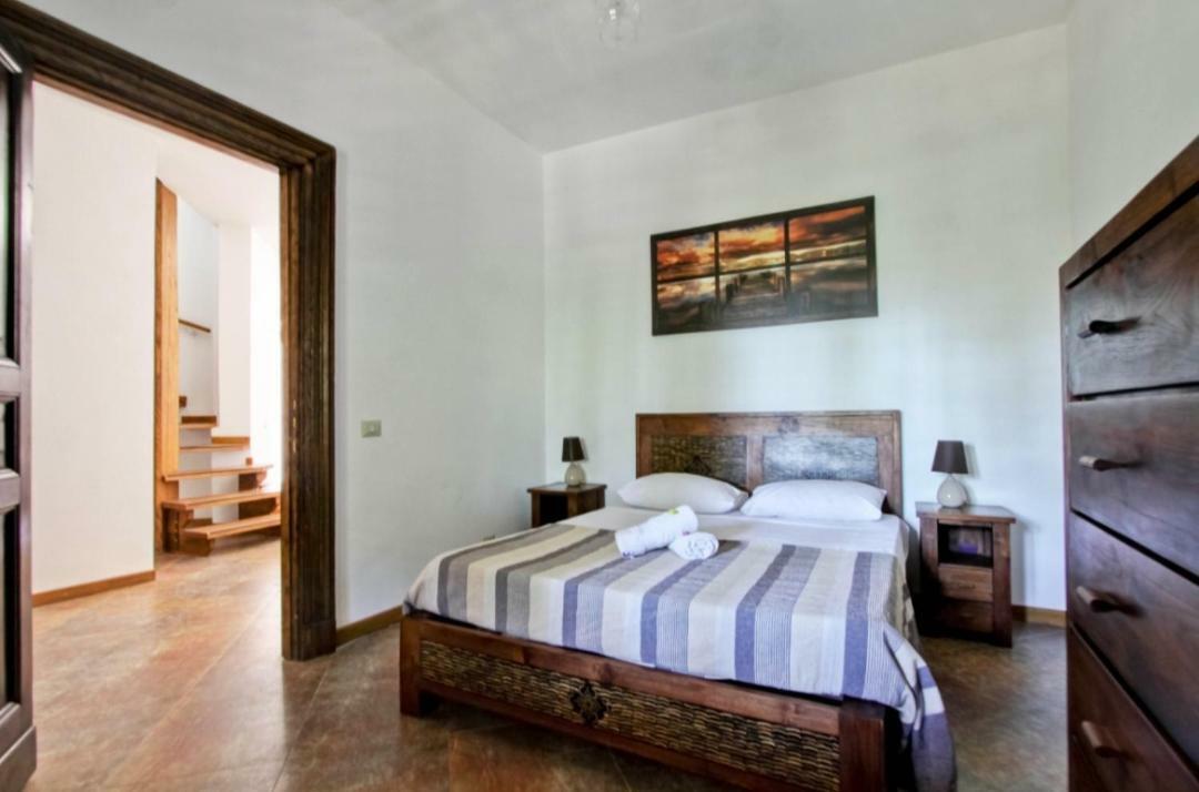 Apartmán Dal Centurione Řím Exteriér fotografie