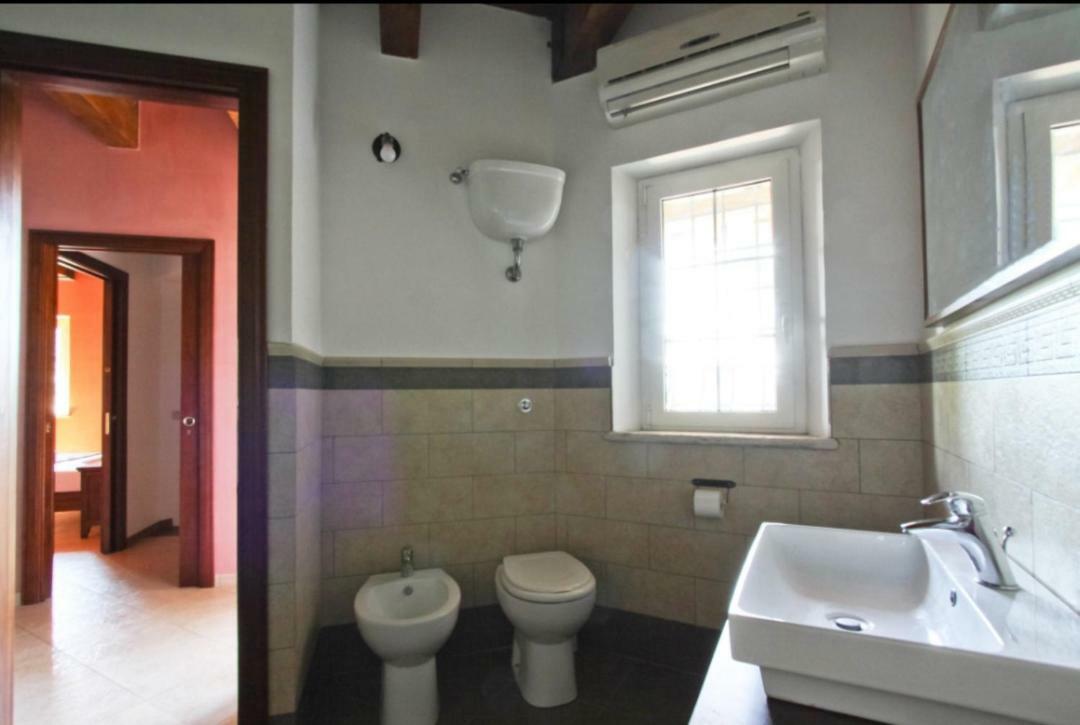 Apartmán Dal Centurione Řím Exteriér fotografie